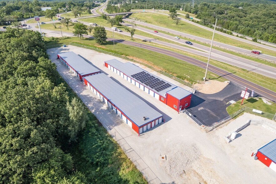 More Photos Of 3655 Athena School Rd, De Soto Specialty For Sale