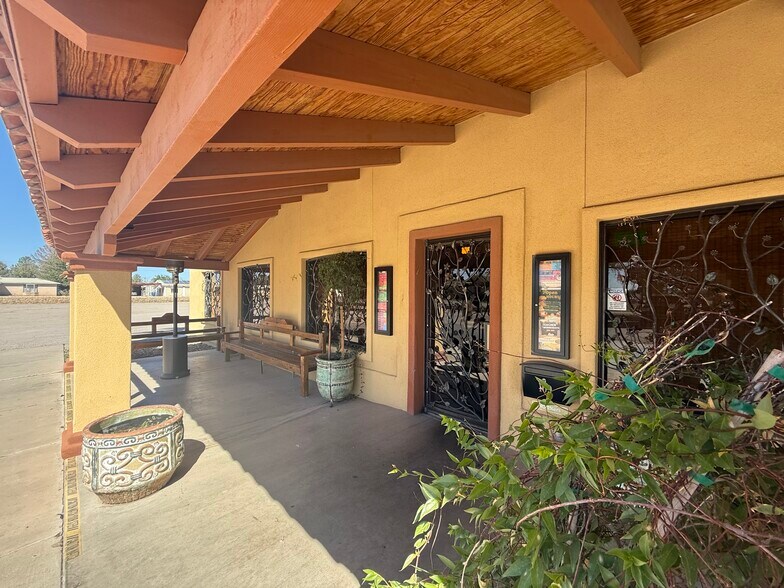 More Photos Of 109 E Corpening Ave, La Mesa Restaurant For Sale