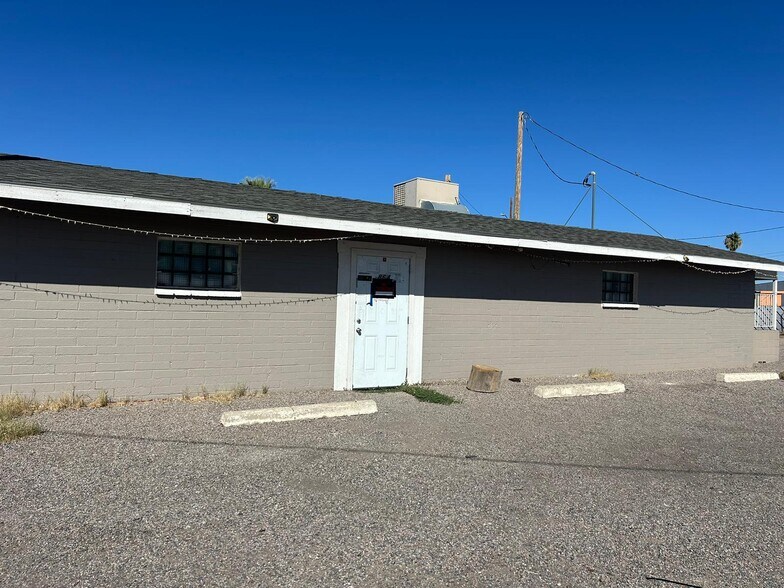 More Photos Of 864 E Jimmie Kerr Blvd, Casa Grande Bar For Sale