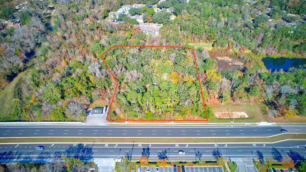 More Photos Of 19301 Cortez Blvd, Brooksville Land For Sale