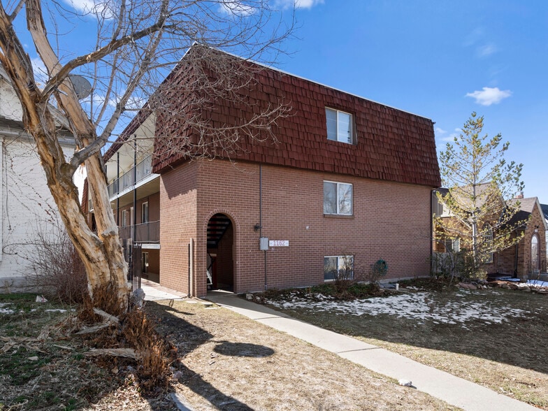 Primary Photo Of 1162 E 400 S, Salt Lake City Apartments For Sale