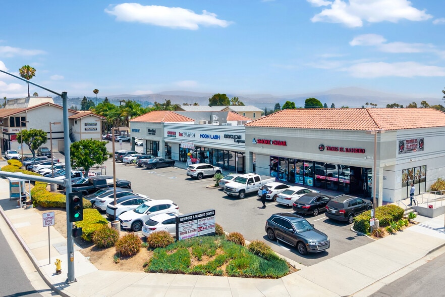 More Photos Of 13812 Newport Ave, Tustin Storefront For Sale
