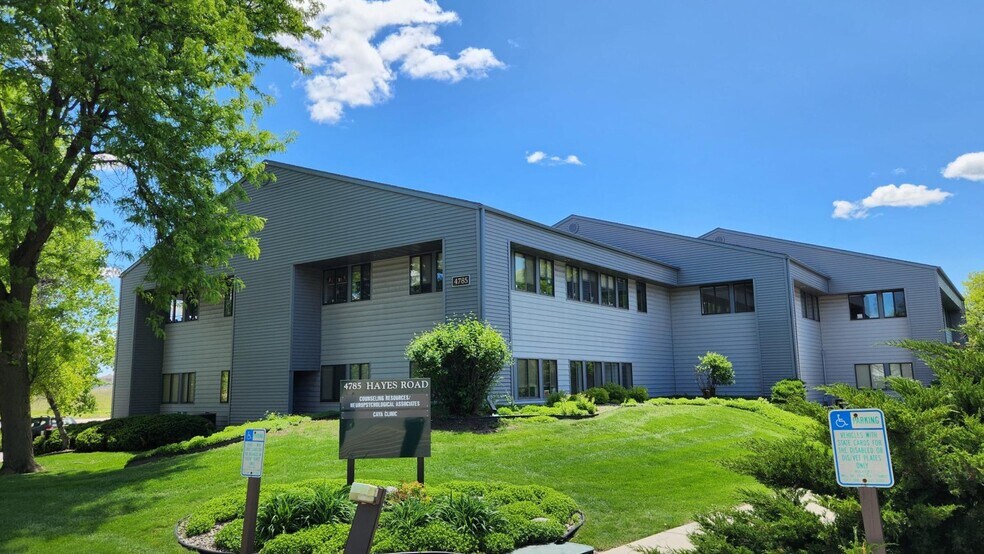 More Photos Of , Madison Office For Sale