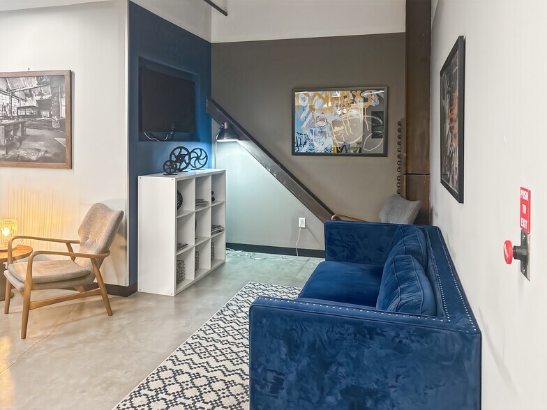 More Photos Of 1751 River Run, Fort Worth Coworking Space