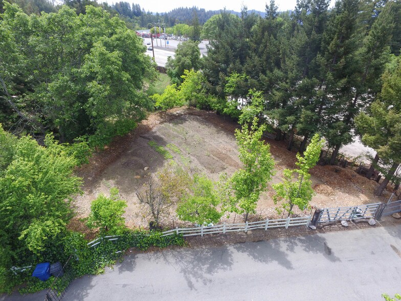 More Photos Of 22990 Highway 17, Los Gatos Restaurant For Sale