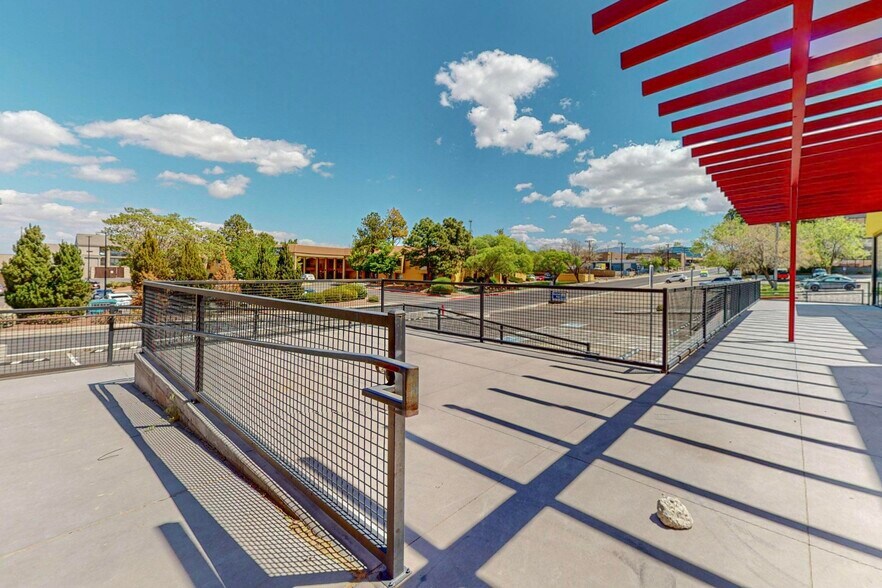 More Photos Of 2500 Yale Blvd SE, Albuquerque Storefront Retail Office For Lease
