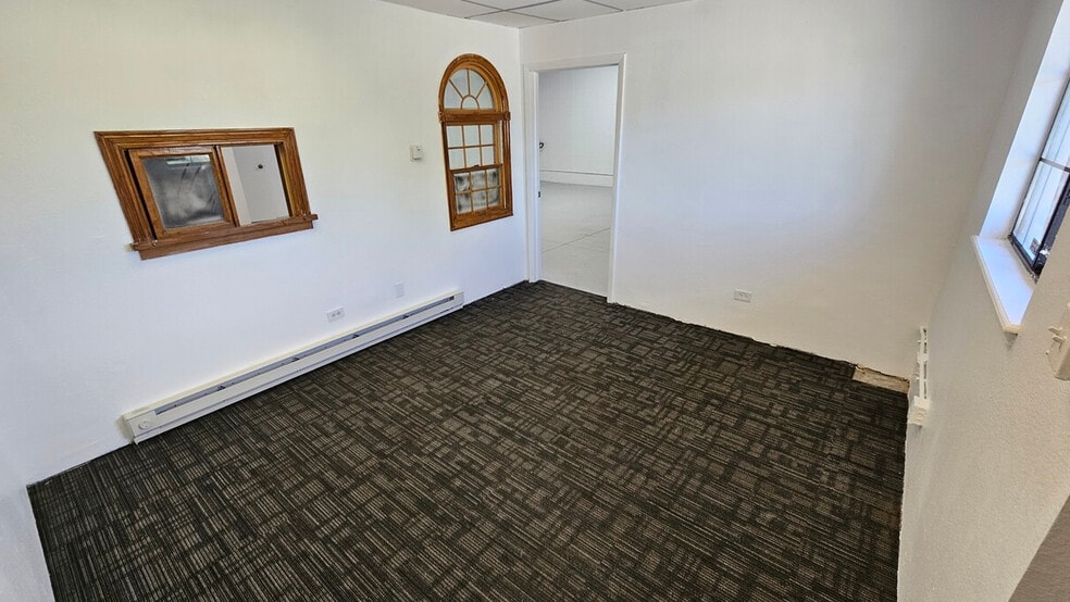 More Photos Of 7000 E 58th Ave, Commerce City Warehouse For Lease