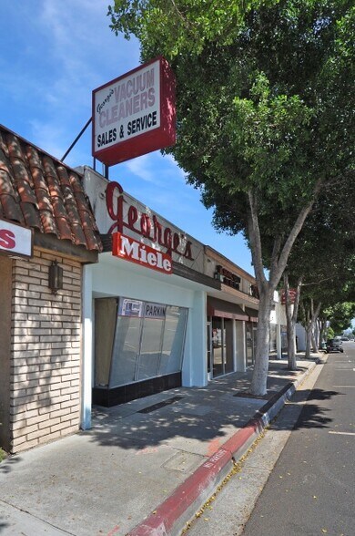 More Photos Of 5952 Temple City Blvd, Temple City Storefront Retail Office For Sale