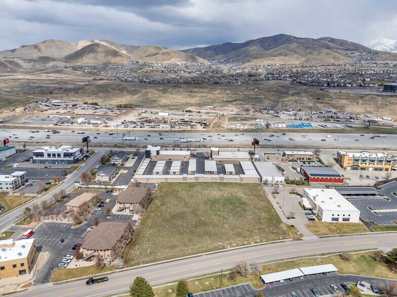 More Photos Of 4285 Thanksgiving Way, Lehi Self Storage For Sale