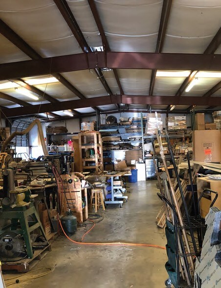 More Photos Of 466 Old Wilson Rd, Wendell Warehouse For Lease
