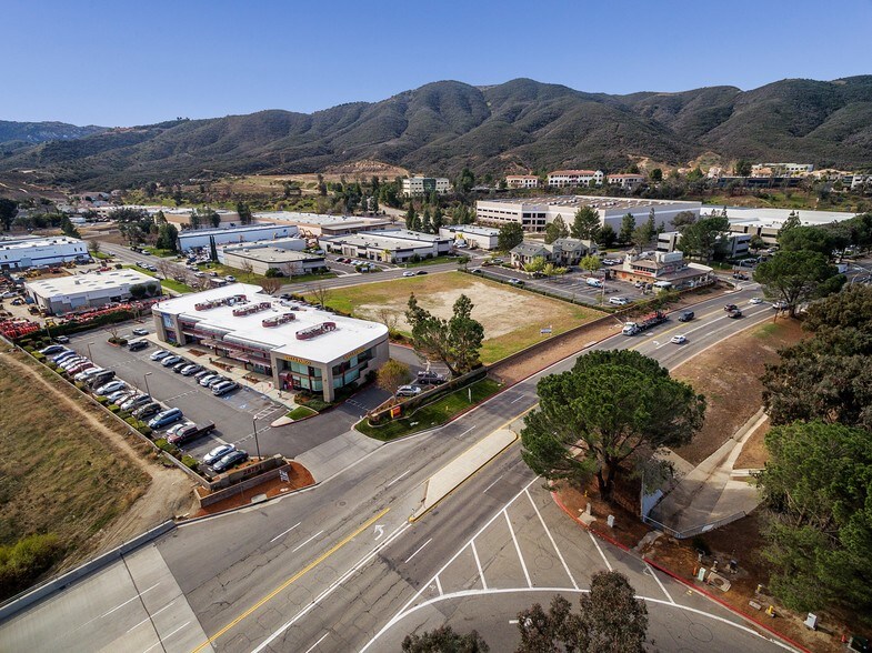 More Photos Of Felix Valdez Ave, Temecula Land For Sale