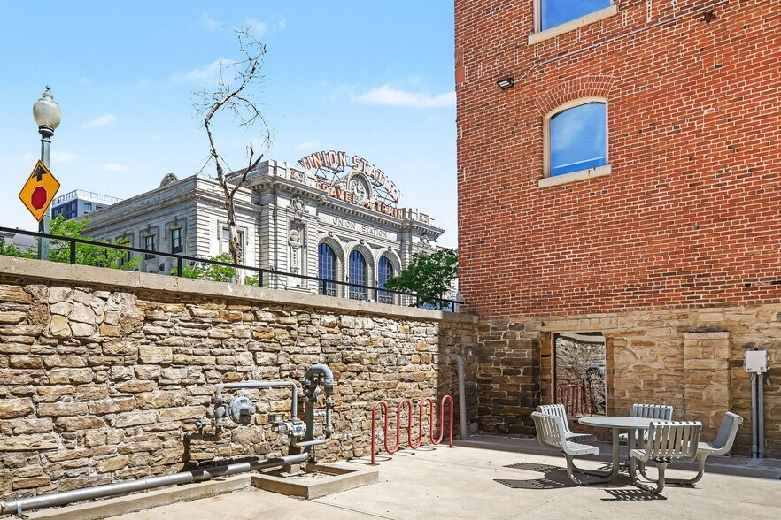 More Photos Of 1660 17th St, Denver Office Residential For Sale