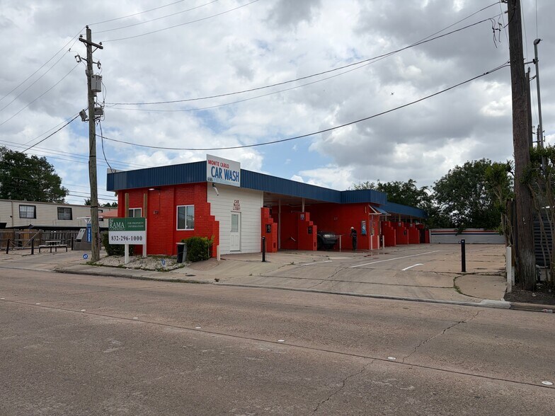 More Photos Of 6505 Del Monte Dr, Houston Land For Sale