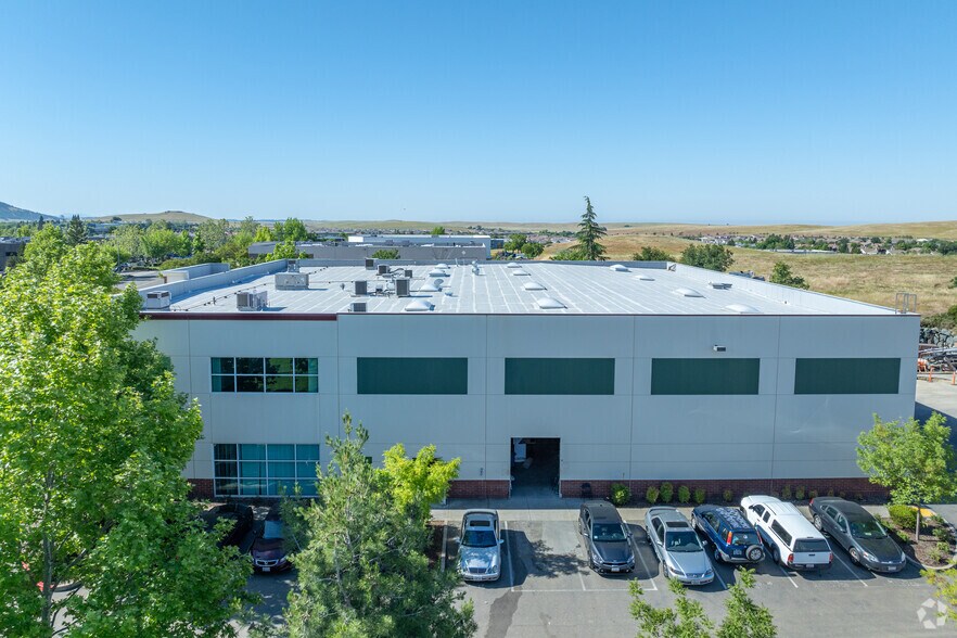 More Photos Of 4821 Golden Foothill Pky, El Dorado Hills Light Distribution For Lease