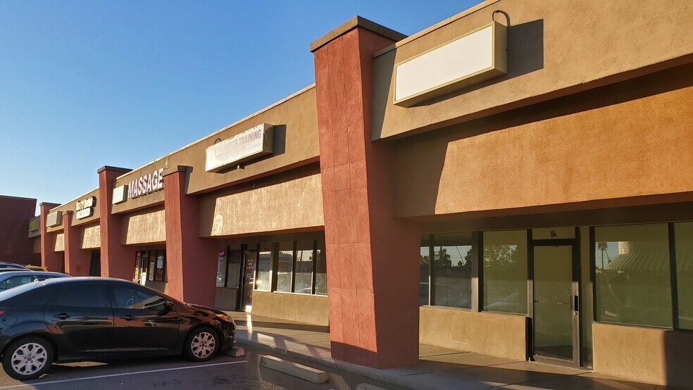 More Photos Of 2050 W Guadalupe Rd, Mesa Unknown For Lease