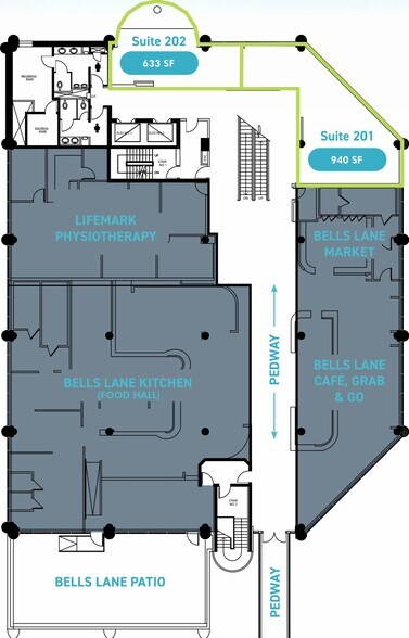 More Photos Of 1949 Upper Water St, Halifax Office For Sale