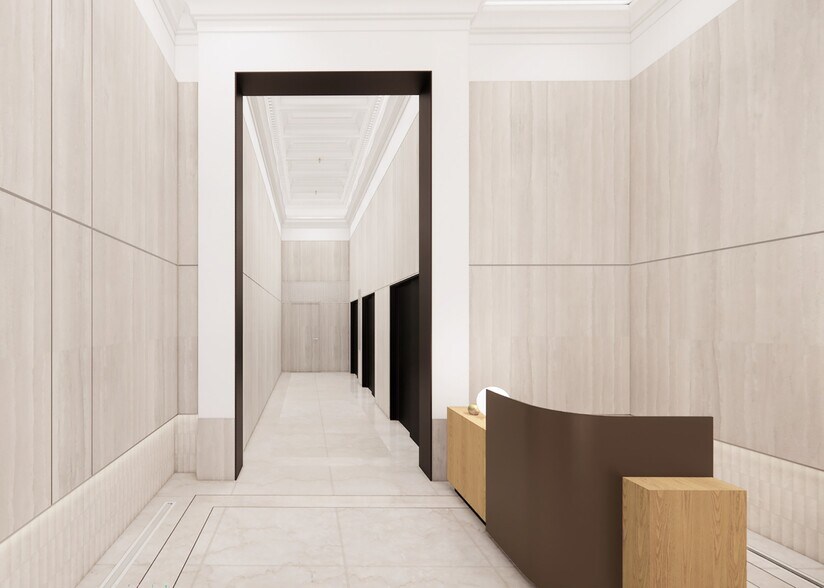 More Photos Of 100-104 5th Ave, New York Office For Lease