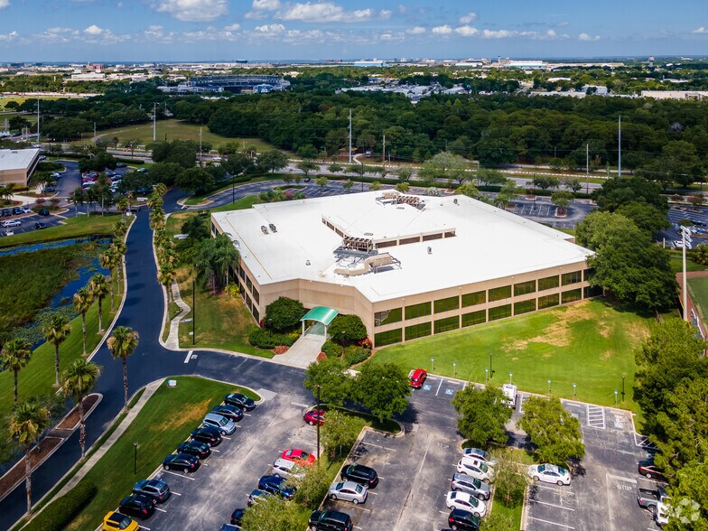 More Photos Of 4511 N Himes Ave, Tampa Office Residential For Lease