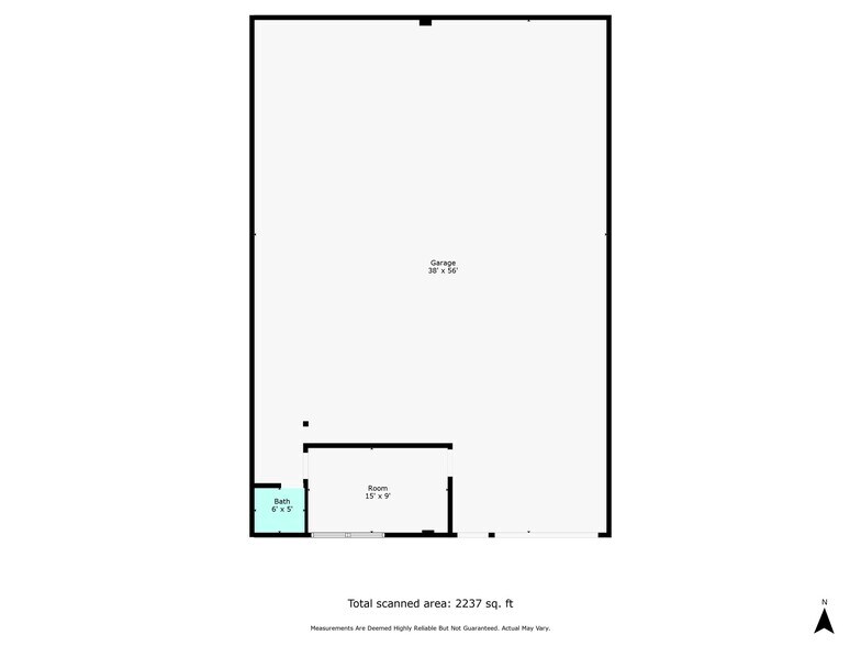 More Photos Of 7315-7335 NW 32nd Ave, Miami Warehouse For Lease