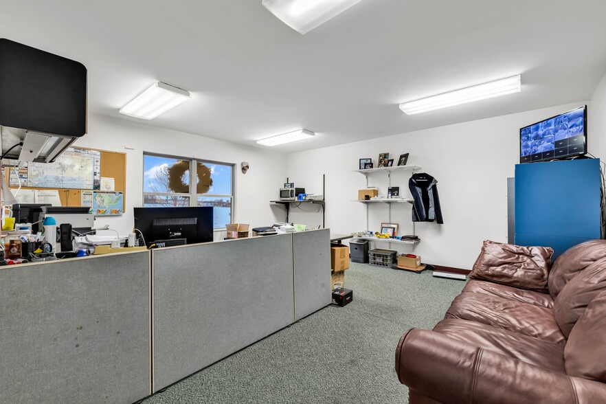 More Photos Of 732 Corylus Dr, Pataskala Carwash For Sale