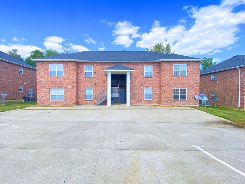 More Photos Of , Warrensburg Multifamily For Sale