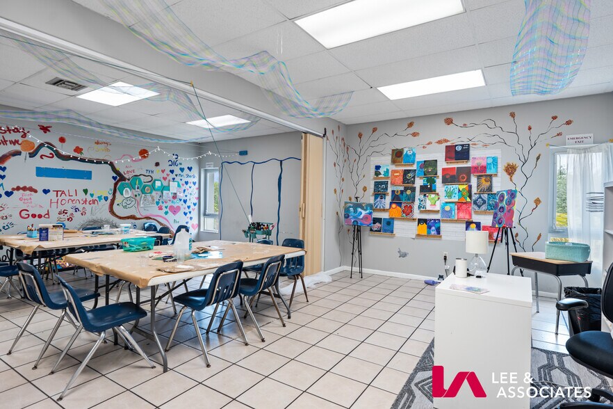 More Photos Of 2751 Van Buren St, Hollywood Schools For Sale
