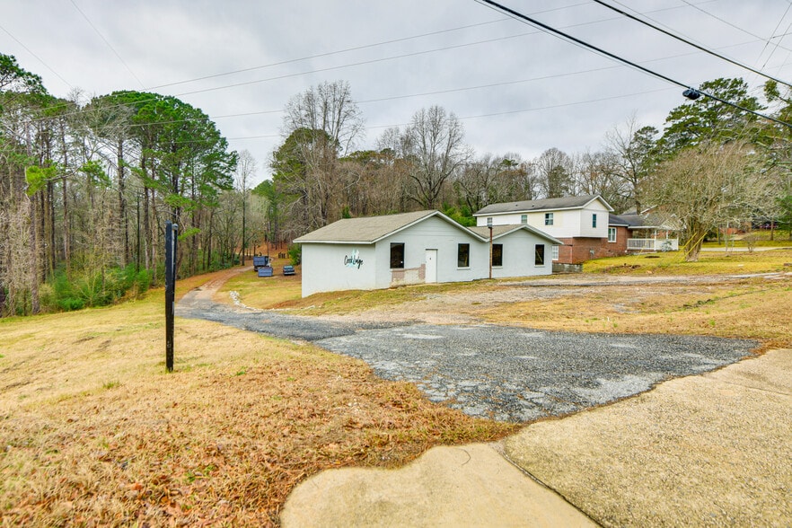 More Photos Of 1351 New Franklin Rd, Lagrange Lodge Meeting Hall For Sale