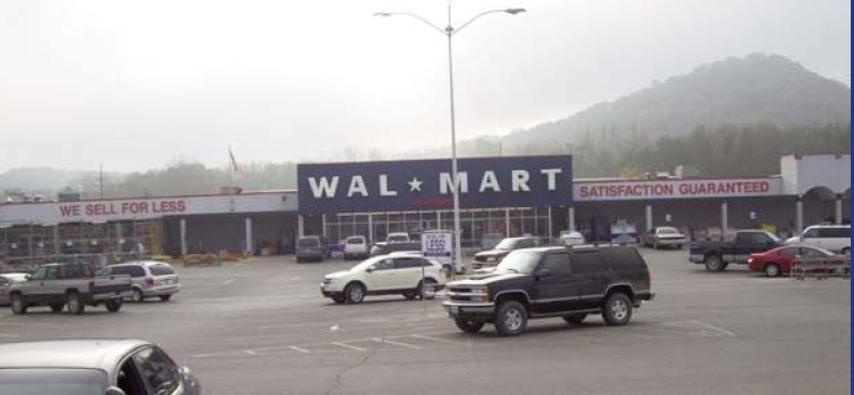 Primary Photo Of Hwy 61 @ Hwy. 61 & Georgia St., Louisiana Unknown For Lease