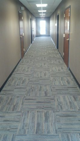 More Photos Of 4972 Benchmark Centre Dr, Swansea Medical For Lease