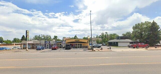 Primary Photo Of , Lakewood General Retail For Sale