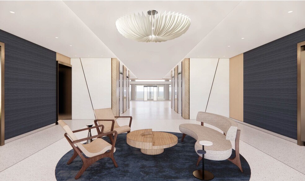 More Photos Of 2502 N Rocky Point Dr, Tampa Office For Lease