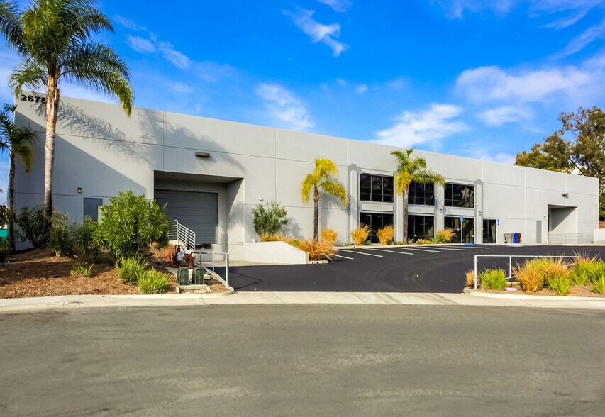 More Photos Of 2675 Vista Pacific Dr, Oceanside Warehouse For Lease