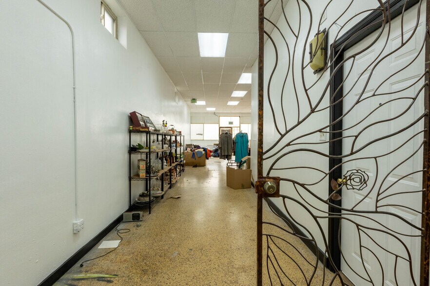 More Photos Of 3935 W Colfax Ave, Denver Storefront For Lease