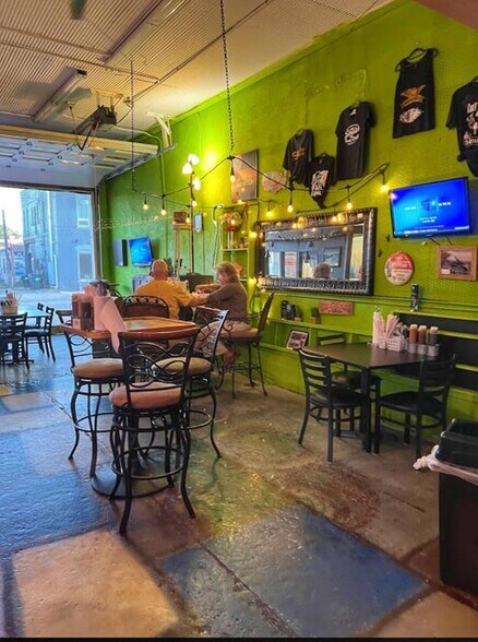 More Photos Of 110 E 5th St, Walsenburg Restaurant For Sale