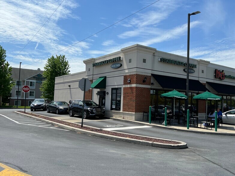 More Photos Of 3209-3221 Schoenersville Rd, Bethlehem Unknown For Lease