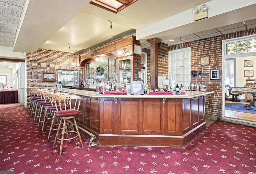 More Photos Of 900 Chambersburg Rd, Gettysburg Hospitality For Sale