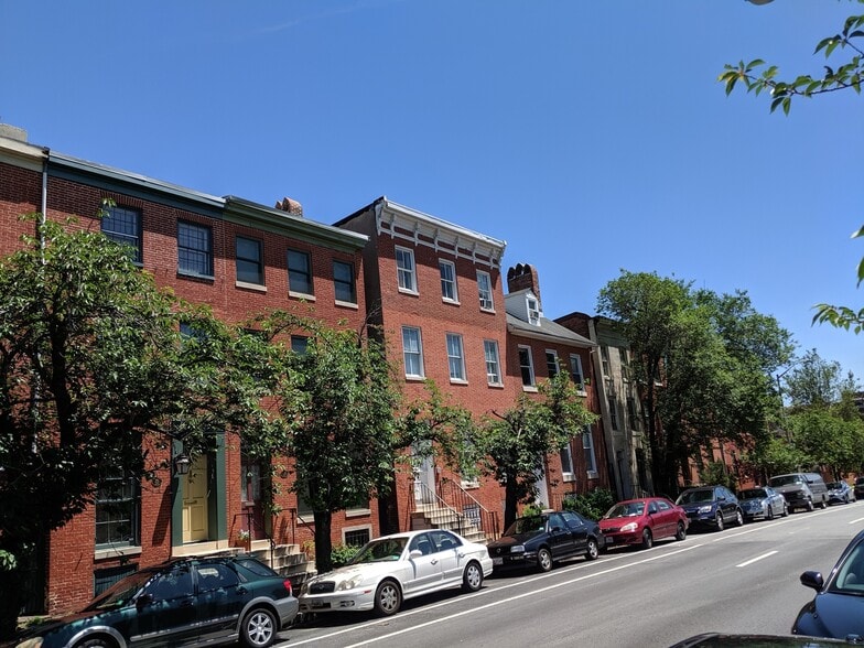 More Photos Of 615 N Paca St, Baltimore Apartments For Sale