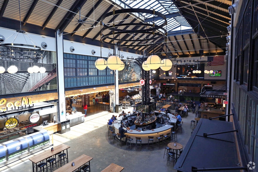 More Photos Of 333 Waterside Dr, Norfolk Unknown For Lease