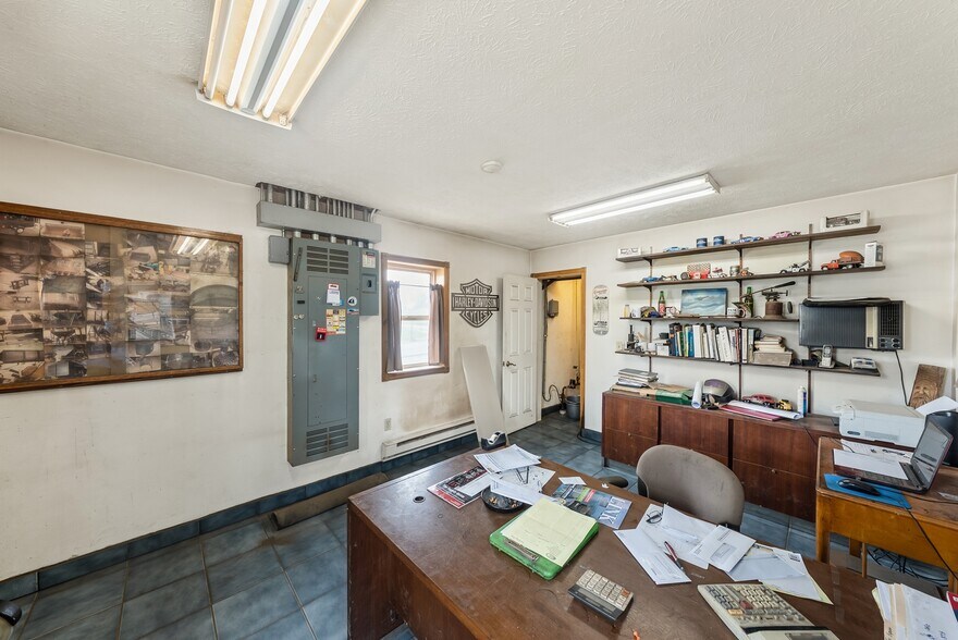 More Photos Of 364 S Warpole St, Upper Sandusky Industrial For Sale