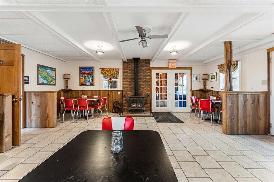 More Photos Of 4369 Covert, Interlaken Freestanding For Sale