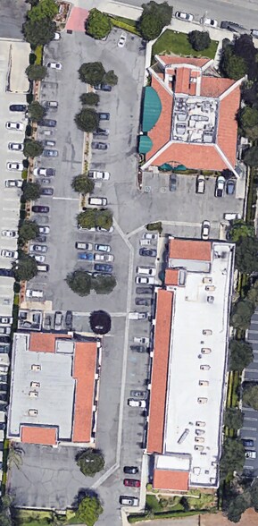 More Photos Of 28700-28716 Roadside Dr, Agoura Hills Unknown For Lease