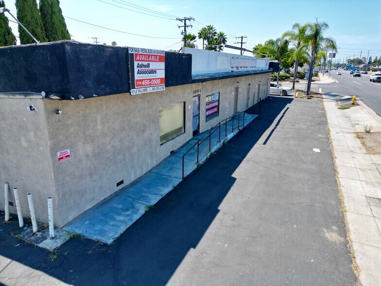 More Photos Of 10742 Beach Blvd, Stanton Freestanding For Sale