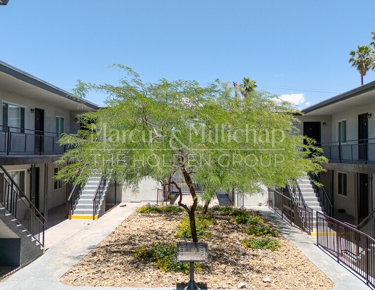 More Photos Of , Las Vegas Multifamily For Sale