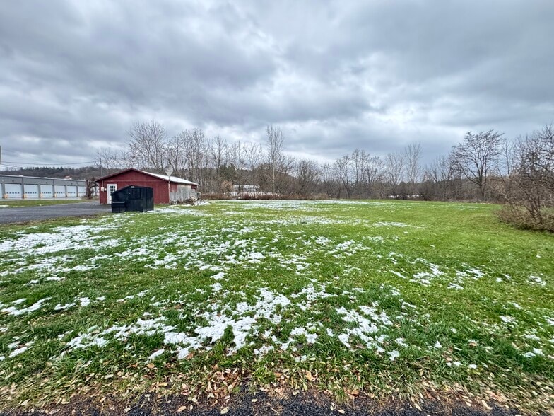 More Photos Of 4309 Slate Hill #15 Rd, Marcellus Land For Sale