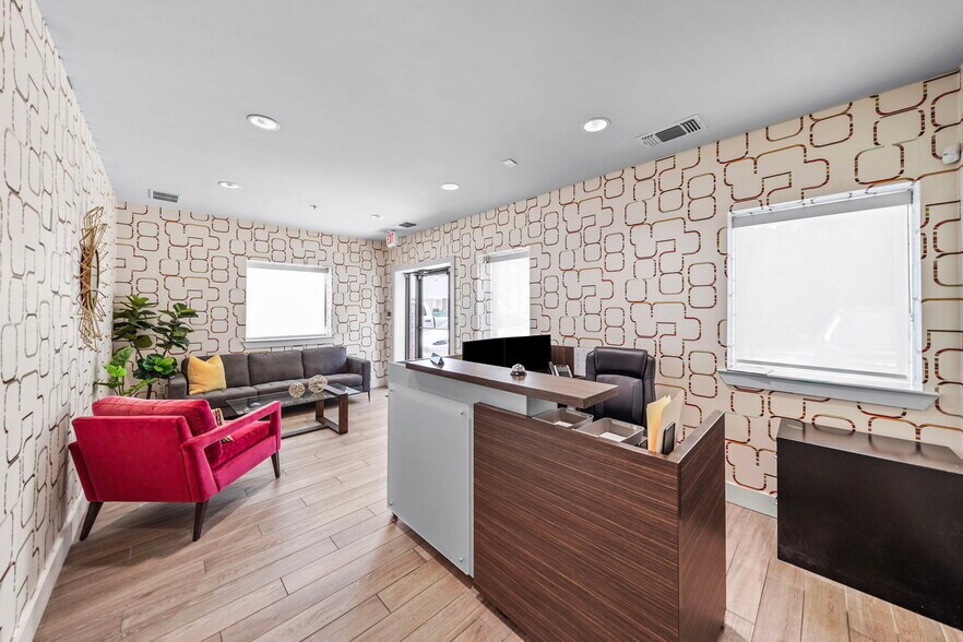 More Photos Of 12114 S Pipeline Rd, Euless Industrial For Lease