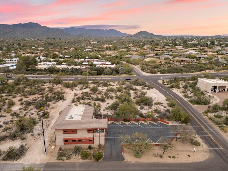 More Photos Of 7530 E Nonchalant Ave, Carefree Medical For Sale