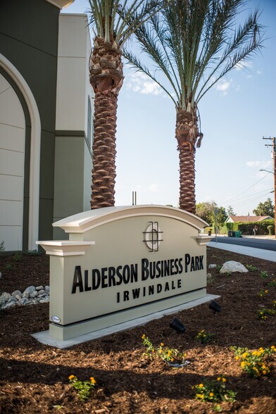 More Photos Of 14868 Los Angeles St, Irwindale Manufacturing For Lease