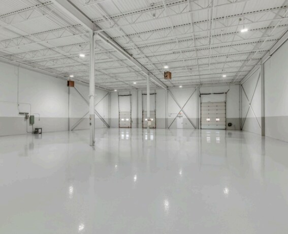 More Photos Of 7205 Edwards Blvd, Mississauga Warehouse For Lease