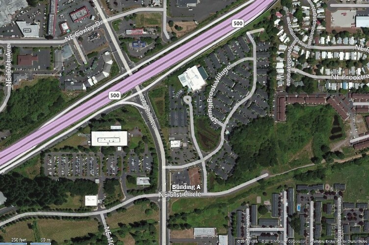 More Photos Of 5101 NE 112th Ave, Vancouver Freestanding For Lease