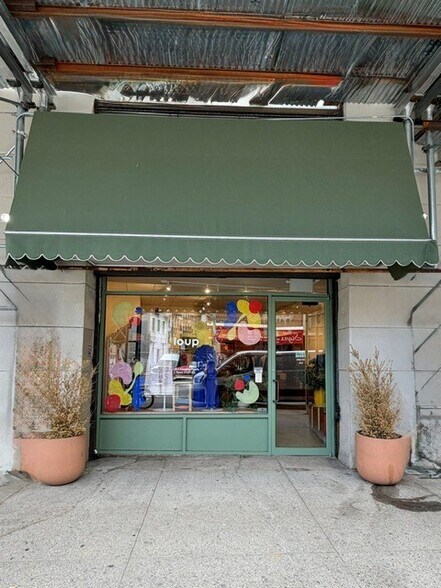 Primary Photo Of 354 Broome St, New York Apartments For Lease